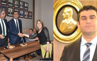 ADANA BAROSUNDA GELENEKSEL BAYRAMLAŞMA MUHTEŞEMDİ