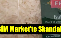 BİM Market’te Skandal!