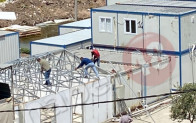 BODRUM BELEDİYESİ’NİN 3 YILDIR GÖZ YUMDUĞU KAÇAK İNŞAAT HABERİMİZDEN SONRA HIZLANDI
