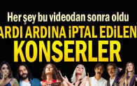 Her Şey Bu Videodan Sonra Oldu