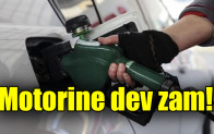 Motorine dev zam!