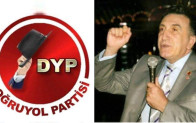 DYP Genel Başkanı Av. Sayın Çetin Özaçıkgöz’ün “Suriyeli Sığınmacılar” Açıklaması Gündemi Değiştirdi