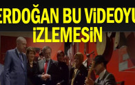 Erdoğan, Bardakçı’nın bu videosunu izlemesin