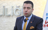 İŞ İNSANI ESAT EKREMOĞLU’NDAN, PETROLSPOR İÇİN 20 MİLYON’LUK TEKLİF…