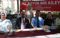 ADANA HUZUREVİ YILIN EN BAŞARILI DEVLET KURUMU SEÇİLDİ