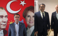 YÜREĞİRLİ GENÇLER DİŞ HEKİMİ BÜLENT ALPERİ DESTEKLİYORLAR