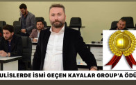 Türkiye’de Hayvancılık Sektörü Üzerine Ödülü Alcaklar