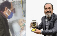EFSANE YÖNETMEN MEHMET ALİ GÜNDOĞDU’NUN ACI GÜNÜ!