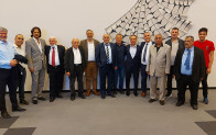 ANKARA’DAKİ KAHRAMANMARAŞLILAR İFTAR YEMEĞİNDE BULUŞTU