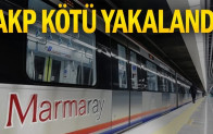 AKP kötü yakalandı