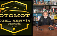 OTOMOTİK ŞANZIMAN’DA İDDİALI İSİM OTO MOT