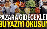 İstanbul’un en iyi semt pazarları