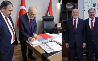 SAADET PARTİSİ ÇUKUROVA İLÇE BAŞKANI SADIK ÖNGÜÇ’Ü KUTLUYORUZ