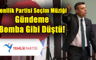 Yenilik Partisi Seçim Müziği