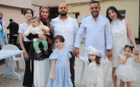 ÇERÇEL AİLESİNİN DİLLERE DESTAN MUHTEŞEM SÜNNET ŞÖLENİ