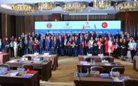 Dernek Başkanından dikkatçeken teklif: “Ermeni lobisine karşı özellikle enformasyon cephesinde Türk birliği oluşturulmalıdır”