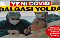Coronayı atlatanlara bilimsel araştırma ile uyarı geldi