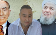 Çatımız İslam temelimiz Türklüktür bizim…