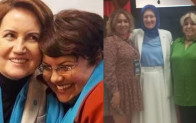 İYİ PARTİ’NİN BAŞARILI SİYASETÇİSİ GÖNÜL TOLAN’I KUTLUYORUZ