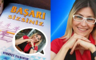 NİHAYET YILDIRIM KİŞİSEL GELİŞİM UZMANI, EĞİTİMCİ YAZARI OLARAK ULUSAL BASIN ÖDÜLÜNE LAYIK GÖRÜLDÜ