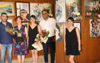 FATMA ÖZDEMİR YILIN ÖRNEK ANNESİ İŞARET DİLİ EĞİTMENİ VE RESSAMI SEÇİLDİ