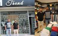 VEYSİ ERDEMİR VE ABDURRAHİM KILIÇ YILIN EN BAŞARILI GENÇ GİRİŞİMCİ İŞ ADAMLARI SEÇİLDİLER