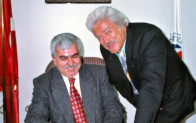 UYUŞTURUCU İLE MÜCADELEDE PROF. DR. İMAM HÜSEYİN FİLİZ VE CÜNEYT ARKIN İŞBİRLİĞİ