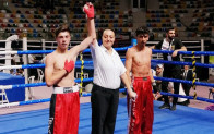 3’TE 3 YAPARAK 2 ALTIN, 1 GÜMÜŞ MADALYA KAZANDI