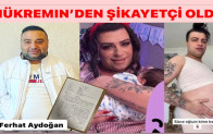 FERHAT AYDOĞAN, MÜKREMİN GEZGİN OLAYI HAKKINDA ORTACA İLÇE EMNİYETE ŞİKAYETÇİ OLDU!