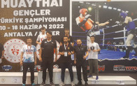 ŞEGASPOR/ ŞEHİT YAKINLARI GAZİLER VE KORUNMAYA MUHTAÇ ÇOCUKLAR SPOR KULÜBÜ BAŞARIDAN BAŞARIYA KOŞUYOR