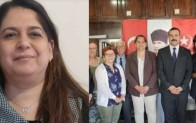 VATAN PARTİSİ ADANA ÖNCÜ KADIN İL BAŞKANI DEMET UĞUR YETKİN’İ KUTLUYORUZ