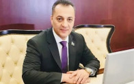 Vugar İsgandarov: “Masada diplomatik bir savaş devamediyor…”