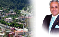 FEKE BELEDİYE BAŞKANI AHMET SEL;BELEDİYECİLİK HÜNER İSTER