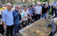 Nesime Tortaş’ın Cenazesi Defnedildi