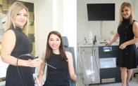 BURUN ESTETİĞİNE ÖNEM VERENLER KBB.MEDİKAL ESTETİKÇİSİ OP.DR.GÜLCAN KAYA AYDINI TERCİH EDİYORLAR