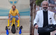 KOZAN’DA YÜCEL KUNDURAYI GİYEN DÜŞMAN ÇATLATIYOR !
