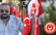 Ferhat Aydoğan Şehit Yakınları Federasyonu Üyeliğine Seçildi