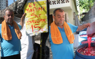 TEMEL KURT; ŞALGAM BİZDE İÇİLİR