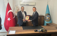 DÜNYA TİCARET VE KALKINDIRMA DERNEĞİ’NİN YENİ BÖLGE TEMSİLCİLİKLERİNİN AÇILMASI