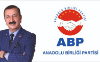 ANADOLU BİRLİĞİ PARTİSİ ADANADA ÇIĞ GİBİ BÜYÜYOR