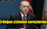 YouTube’daki Erdoğan çizimine soruşturma