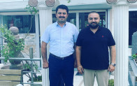 Altınel Granit Mermer’e Anlamlı Ziyaret