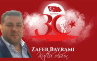 Nurer Sigorta’dan  30 Ağustos Mesajı