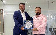 NURER SİGORTA’YA YILIN ÜSTÜN BAŞARI ÖDÜLÜ