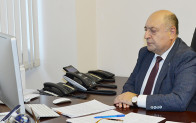 Azerbaycan Milletvekili: “Bugün Ermeniler Doğu Zengezur’u tamamen terk etmek üzereler”