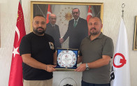 Çakıcı’nın Danışmanı ile Bir Araya Geldi