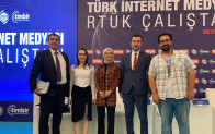TÜRK İNTERNET MEDYASI RTÜK ÇALIŞTAYI