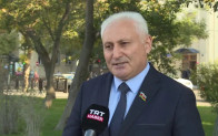 Hikmet Babaoğlu: “Ermenistan henüz barışa hazır değil…”