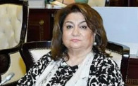 Hijran Hüseynova: “Ermeniler’in işi provokasiyon peşinde koşmak”