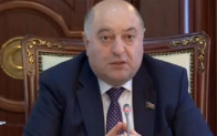Musa Guliyev: “Türkiye’ye yönelik her türlü iddia, Azerbaycan’a yönelik iddia olarak kabul edilecektir!”